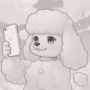 Happy Barkings Content Creation