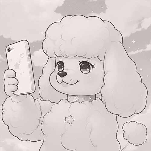 Happy Barkings Content Creation