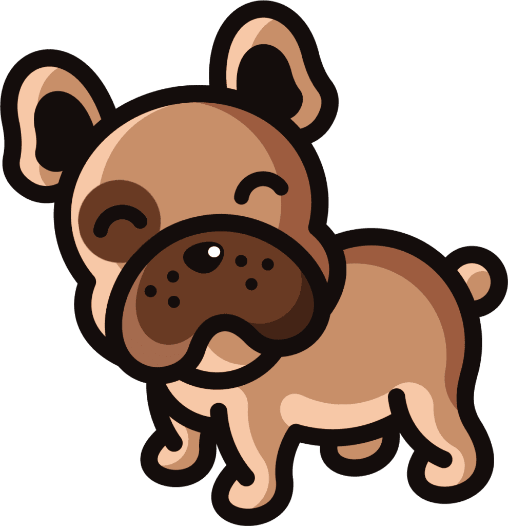 Happy Barking!