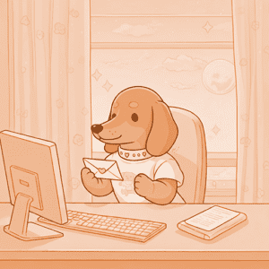 Happy Barkings Marketing Automation