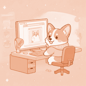 Happy Barkings Website Development